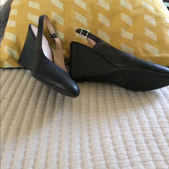 Franco Black Shoes - Picture 2 of 4